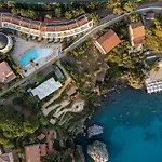 Hotel Le Calette Bay 4*