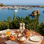 Le Calette Bay Cefalù