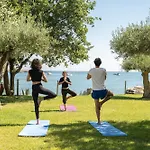 Hotel Le Calette Bay 4*