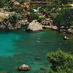 Le Calette Bay