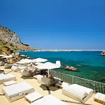 Hotel Le Calette Bay Cefalù