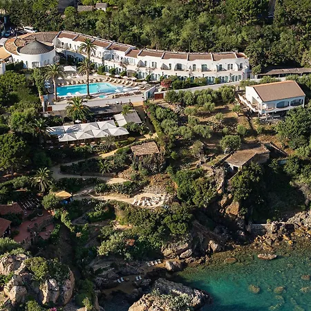 Hotel Le Calette Bay