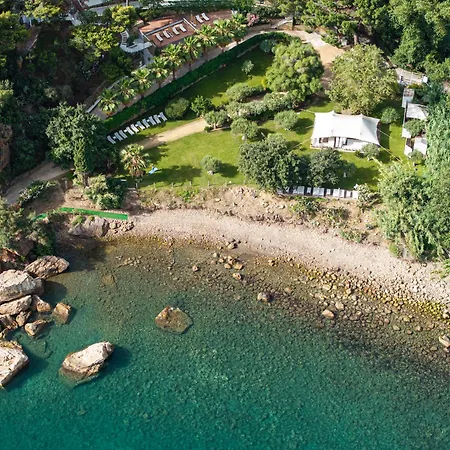 Le Calette Bay Hotel