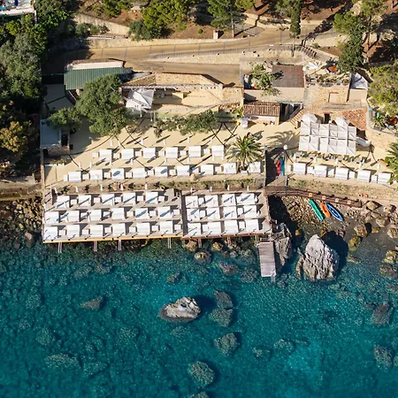 Le Calette Bay Hotel Cefalú