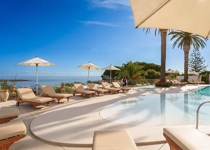Le Calette Bay 4*