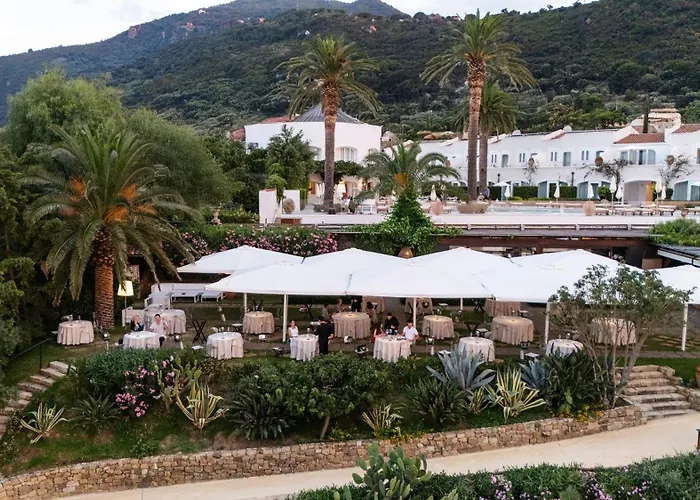Le Calette Bay 4* Cefalú