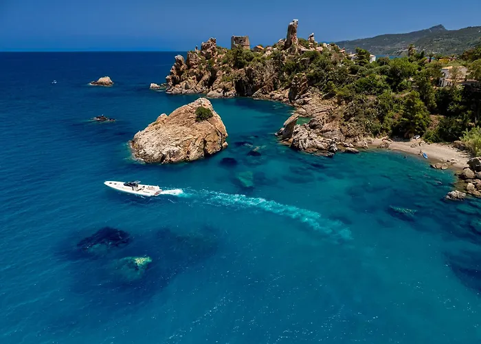 Le Calette Bay Hotel
