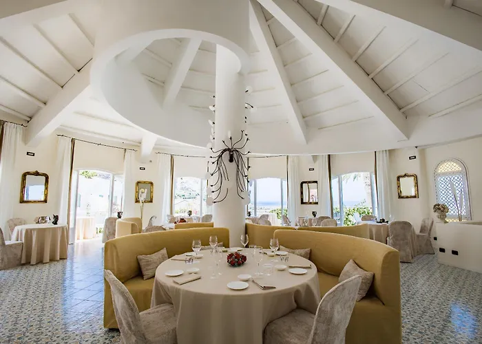 Le Calette Bay 4* Cefalú