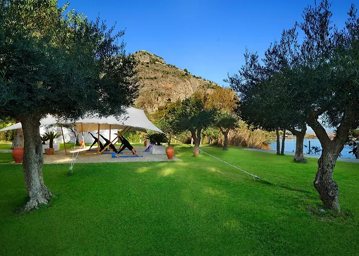 Le Calette Bay Hotel 4*
