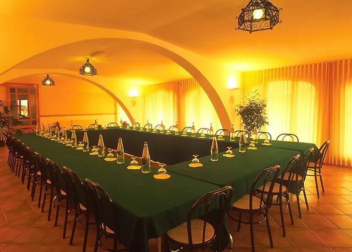 Le Calette Bay Hotel