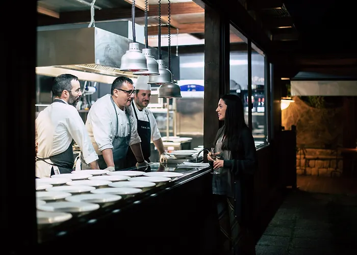 Le Calette Bay Hotel Cefalú