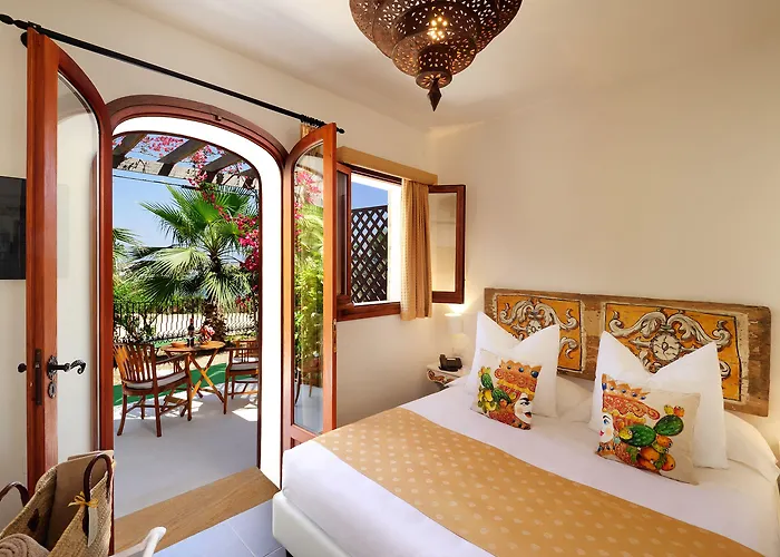 Le Calette Bay 4*