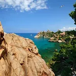Le Calette Bay Cefalù