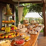 Hotel Le Calette Bay 4*