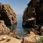 Hotel Le Calette Bay 4*