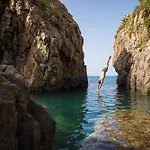 Ξενοδοχείο Le Calette Bay Cefalù