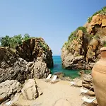 Le Calette Bay Cefalù