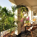Hotel Le Calette Bay