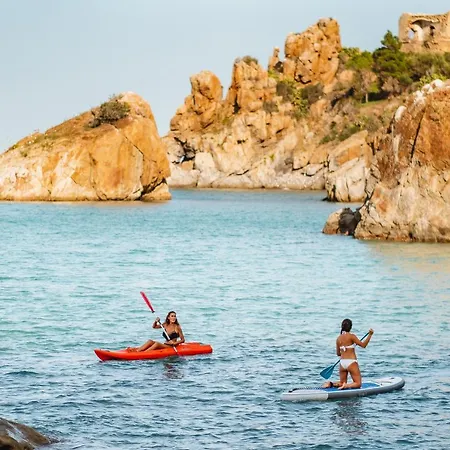 Le Calette Bay Hotel
