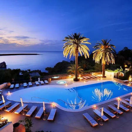 Le Calette Bay 4*