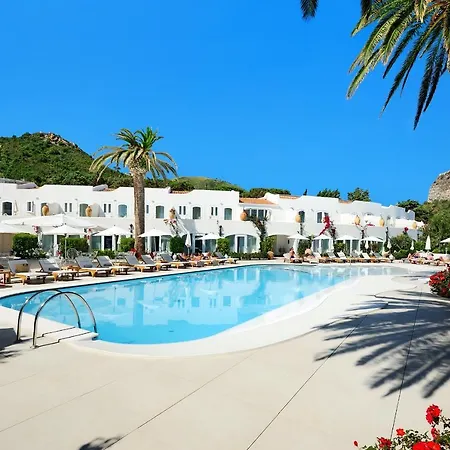 Le Calette Bay Hotel 4*