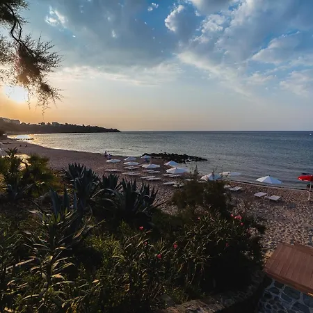 Le Calette Bay Cefalù