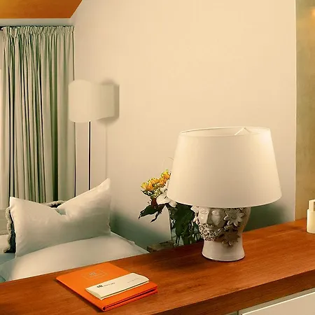 Le Calette Bay Hotel Cefalù