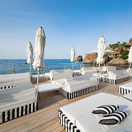 Le Calette Bay Hotel