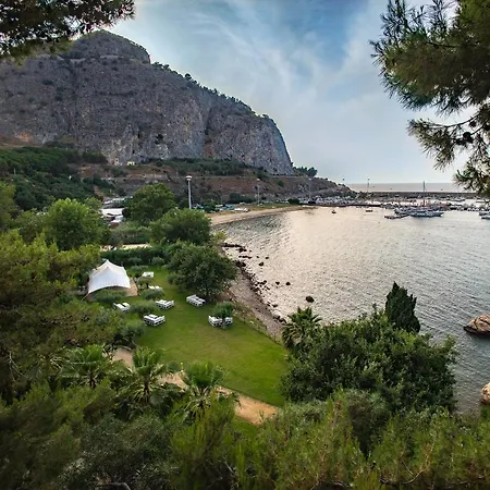 Le Calette Bay Hotel Cefalù