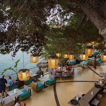 Hotel Le Calette Bay