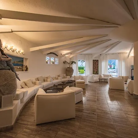 Le Calette Bay Hotel