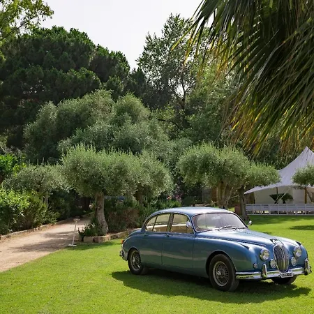 Le Calette Bay 4*