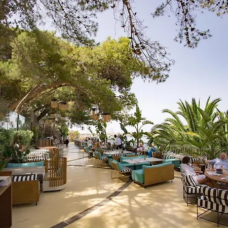 Le Calette Bay Hotel