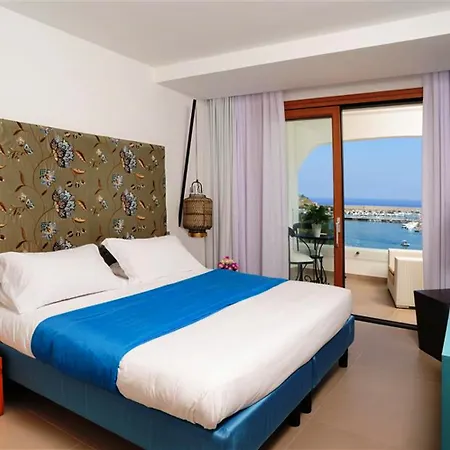 Le Calette Garden&bay 4*
