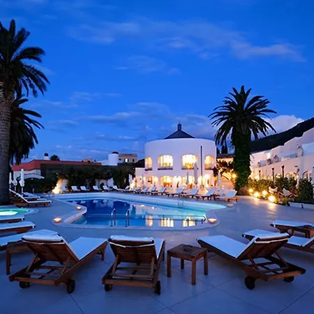 ホテル Le Calette Bay 4*