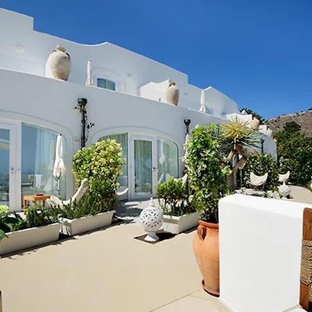 Hotel Le Calette Bay Cefalú
