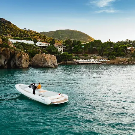 Le Calette Bay Cefalù