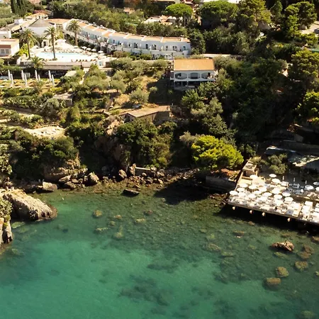 Le Calette Bay 4*