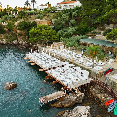 Le Calette Bay Hotel