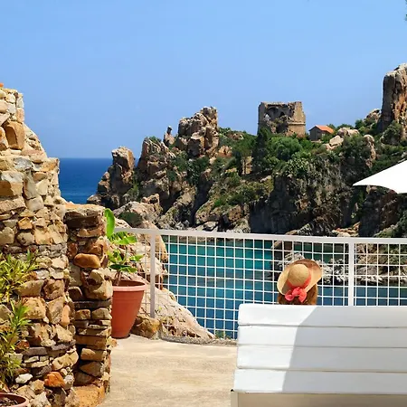 Hotel Le Calette Bay