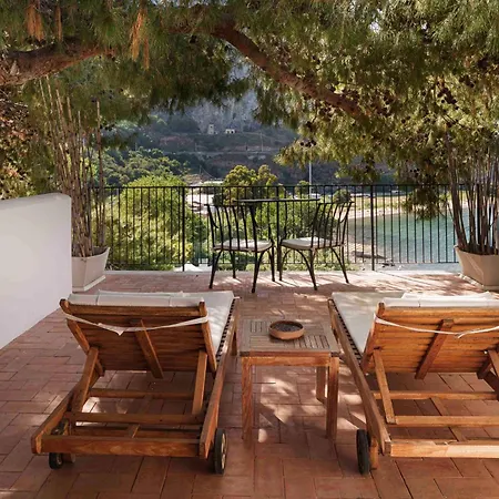 Le Calette Bay Hotel Cefalù
