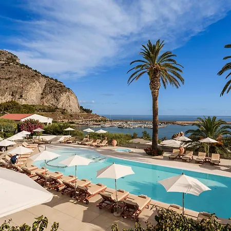 Le Calette Bay 4* Cefalú
