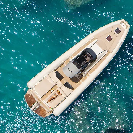 Le Calette Bay ホテル