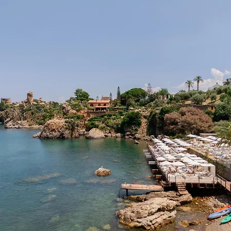 Le Calette Bay ホテル 4*