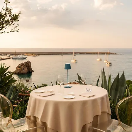 Le Calette Bay 4*