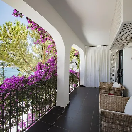 Le Calette Bay 4*