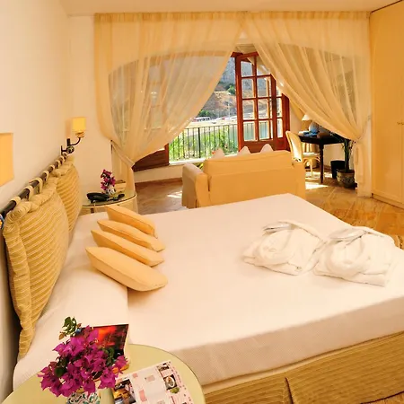 Le Calette Garden&bay