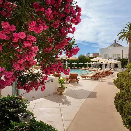 Le Calette Bay ホテル チェファル