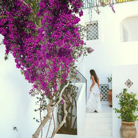 ホテル Le Calette Bay チェファル