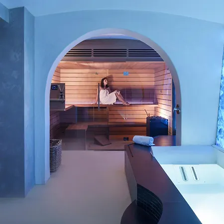 Le Calette Bay 4*